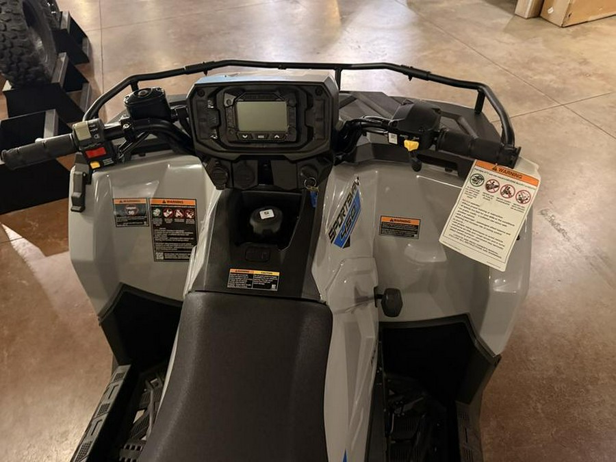 2026 Polaris® Sportsman 450 H.O. EPS