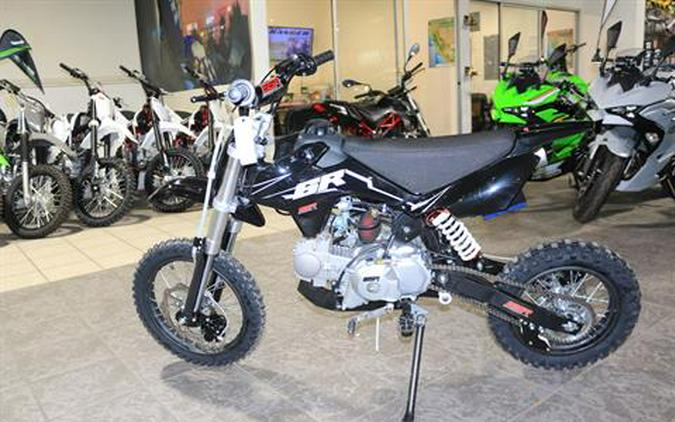 2025 SSR Motorsports SR125ME