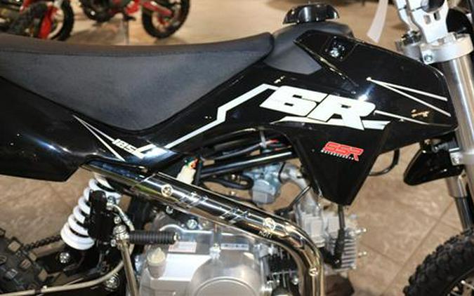 2025 SSR Motorsports SR125ME