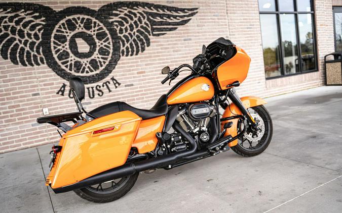 2023 Harley-Davidson® FLTRXS - Road Glide® Special
