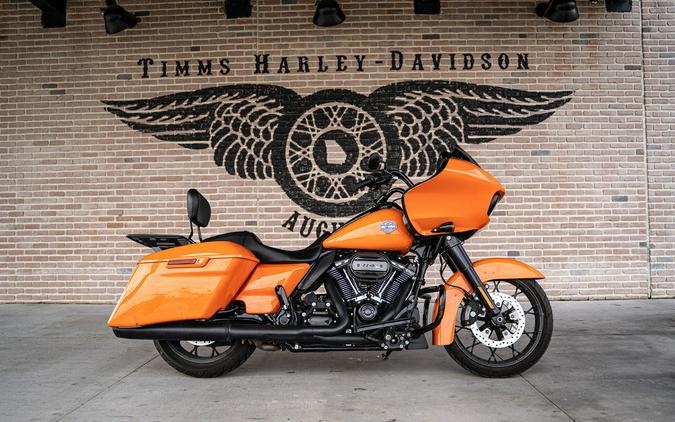 2023 Harley-Davidson® FLTRXS - Road Glide® Special