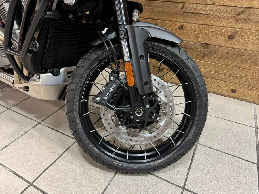 2026 Pan America Special Vivid Black RA1250S