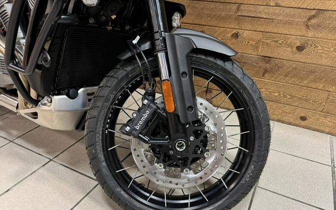 2026 Pan America Special Vivid Black RA1250S