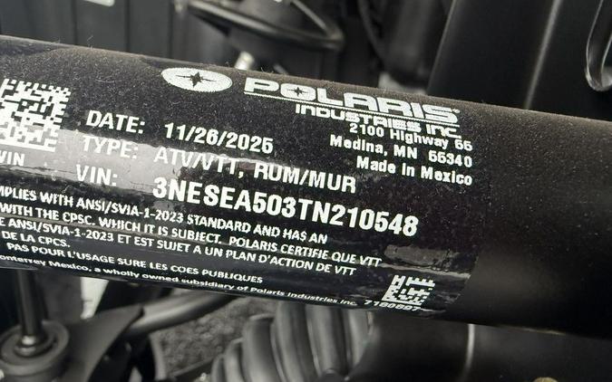2026 Polaris® Sportsman 450 H.O.
