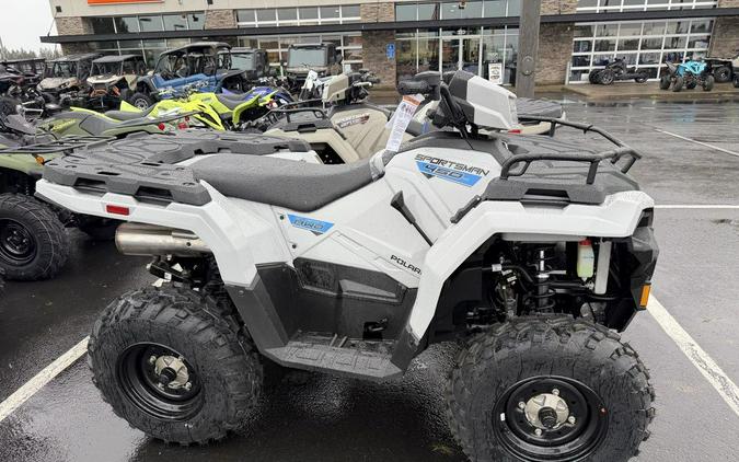 2026 Polaris® Sportsman 450 H.O.