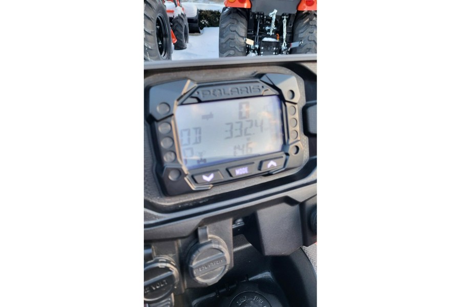 2024 Polaris Sportsman® 450 H.O. EPS