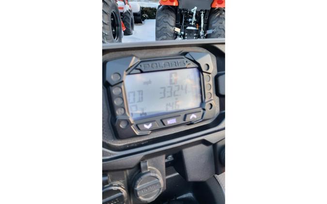 2024 Polaris Sportsman® 450 H.O. EPS