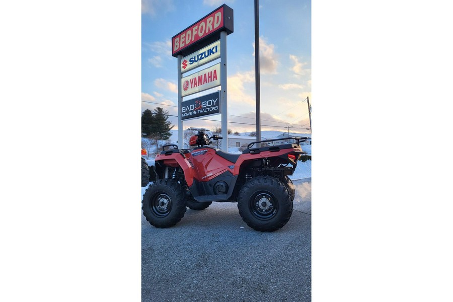 2024 Polaris Sportsman® 450 H.O. EPS