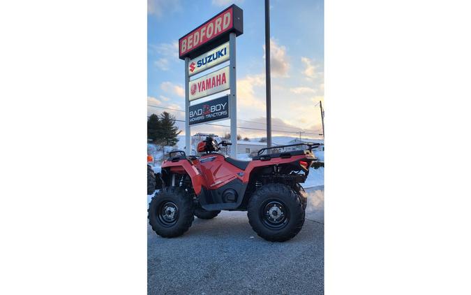 2024 Polaris Sportsman® 450 H.O. EPS
