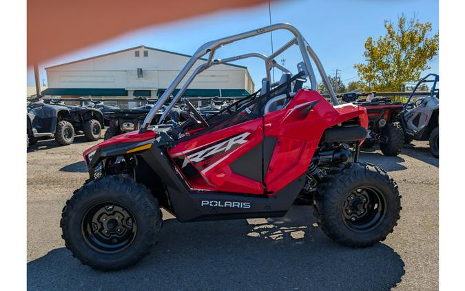2026 Polaris RZR 200 EFI