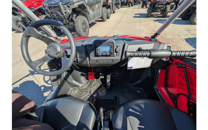 2026 Polaris RZR 200 EFI
