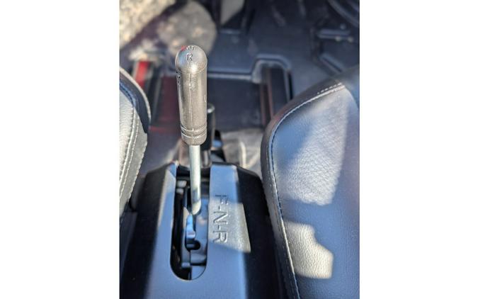 2026 Polaris RZR 200 EFI