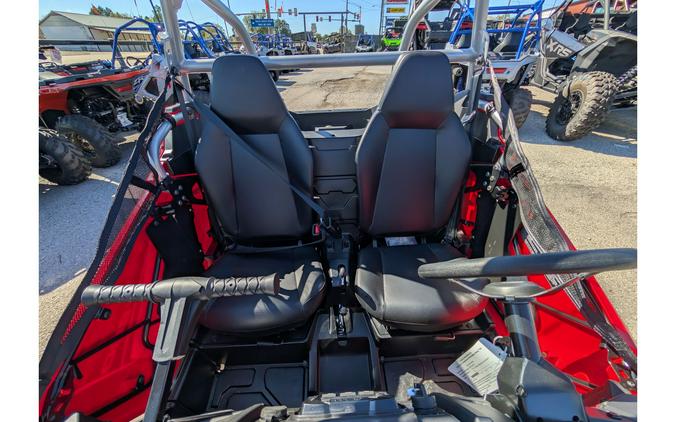 2026 Polaris RZR 200 EFI