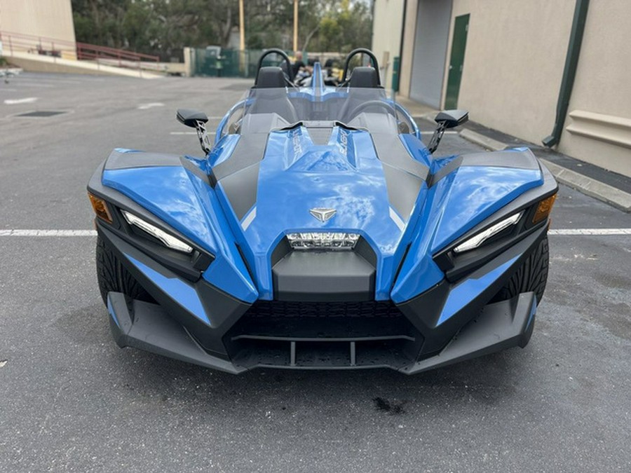 2026 Polaris Slingshot SL AutoDrive