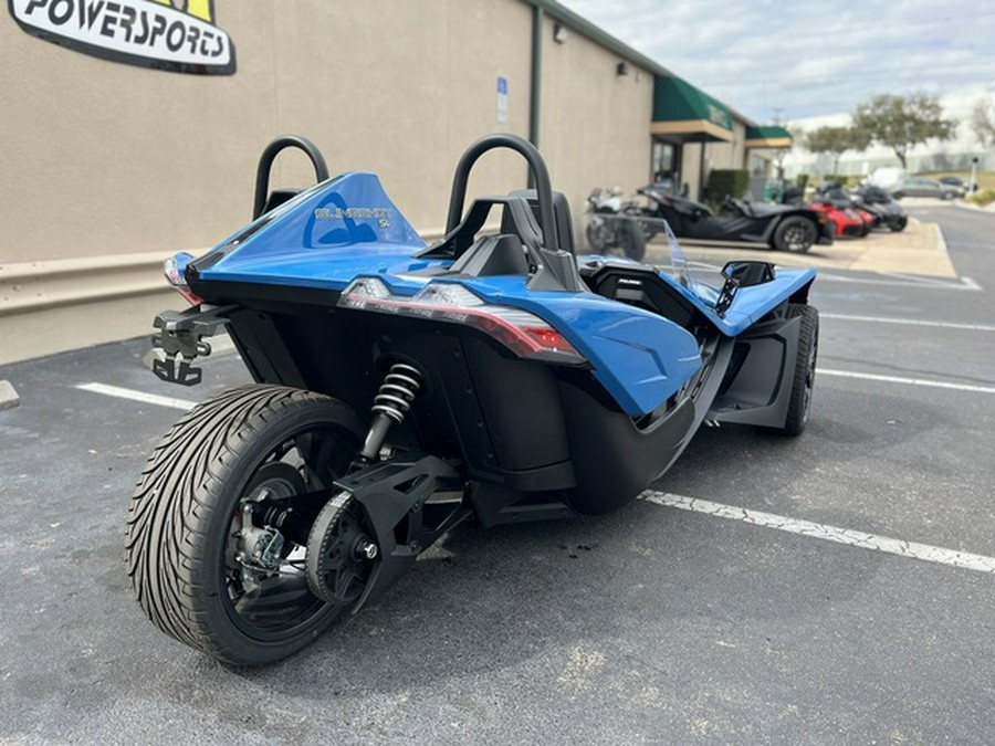 2026 Polaris Slingshot SL AutoDrive