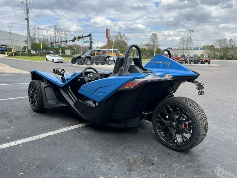 2026 Polaris Slingshot SL AutoDrive