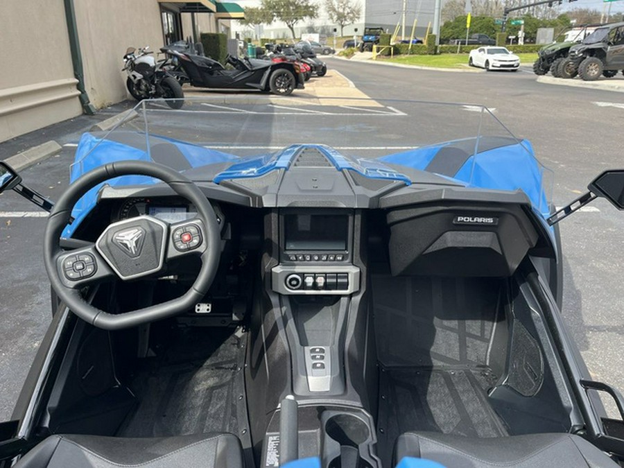 2026 Polaris Slingshot SL AutoDrive