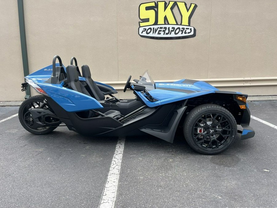 2026 Polaris Slingshot SL AutoDrive