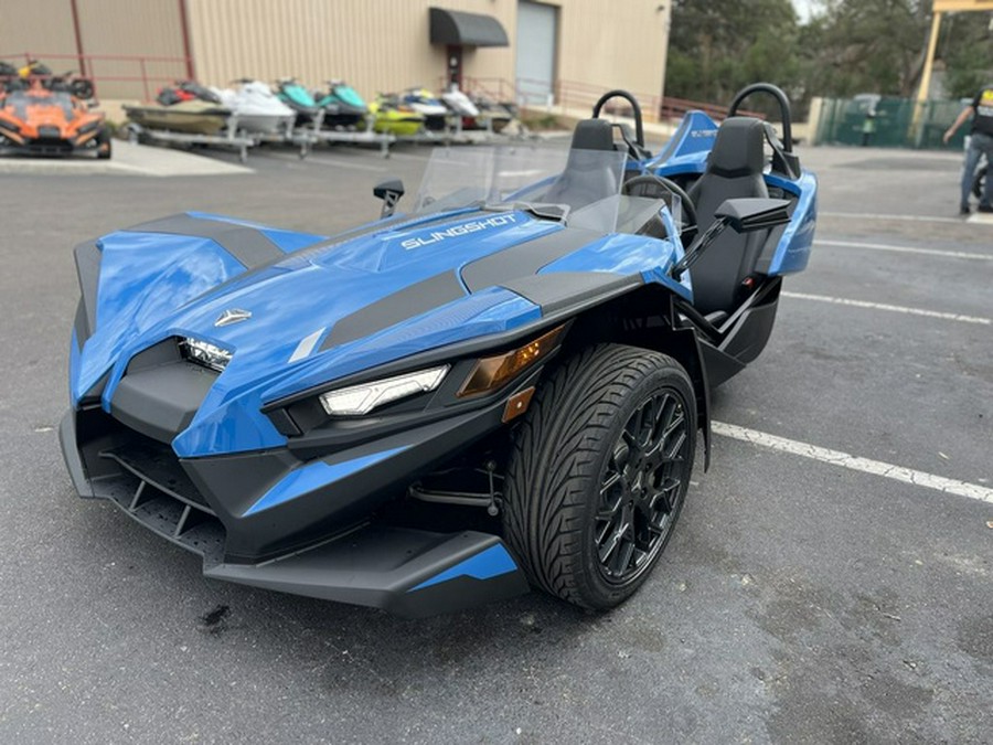 2026 Polaris Slingshot SL AutoDrive