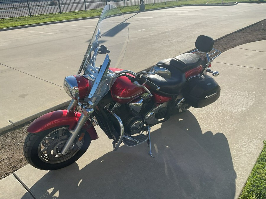 XVS13CT 2009 V Star 1300 Tourer