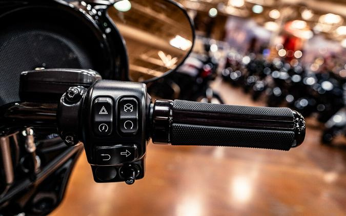 2020 Harley-Davidson Street Glide Special Grand American Touring