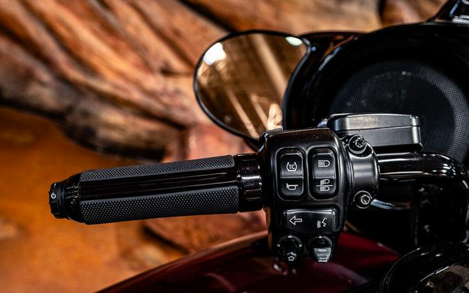 2020 Harley-Davidson Street Glide Special Grand American Touring