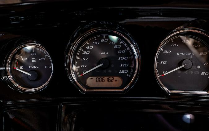 2020 Harley-Davidson Street Glide Special Grand American Touring