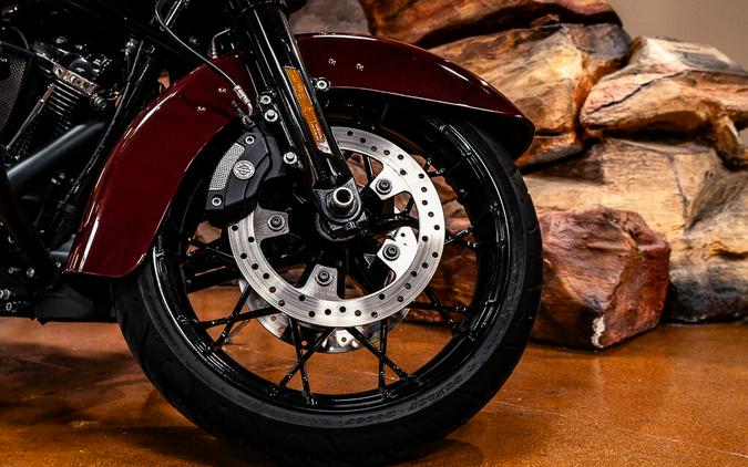 2020 Harley-Davidson Street Glide Special Grand American Touring