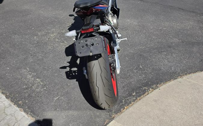 2026 Aprilia RS 660