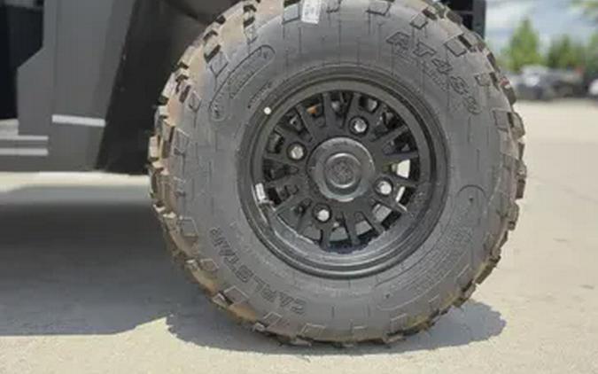 2026 Polaris RANGER 500 STEALTH GRAY