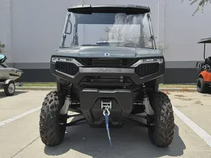 2026 Polaris RANGER 500 STEALTH GRAY