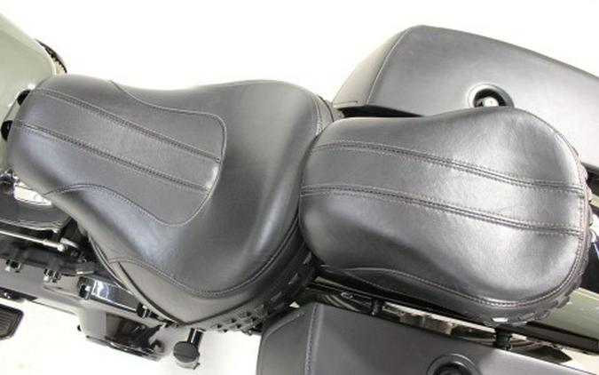 2021 Harley-Davidson Heritage Classic 114