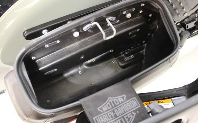 2021 Harley-Davidson Heritage Classic 114