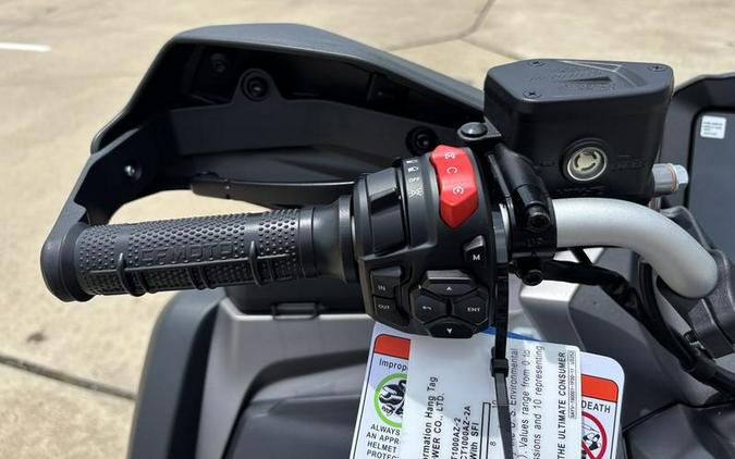 2026 CFMOTO CFORCE 1000 Touring