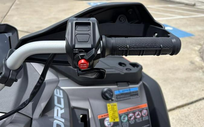 2026 CFMOTO CFORCE 1000 Touring