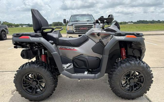 2026 CFMOTO CFORCE 1000 Touring