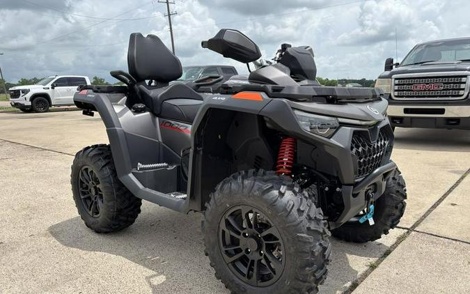 2026 CFMOTO CFORCE 1000 Touring