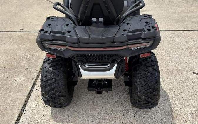 2026 CFMOTO CFORCE 1000 Touring