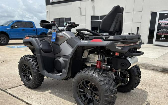 2026 CFMOTO CFORCE 1000 Touring