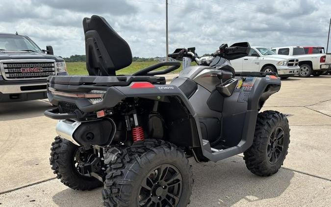 2026 CFMOTO CFORCE 1000 Touring
