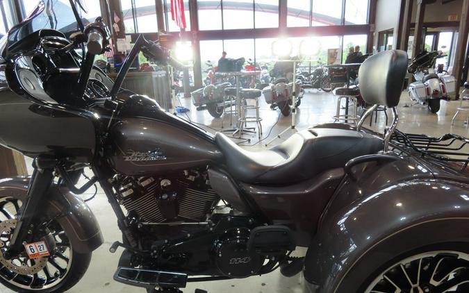 2023 Harley-Davidson® Road Glide® 3 FLTRT