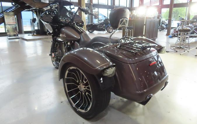 2023 Harley-Davidson® Road Glide® 3 FLTRT
