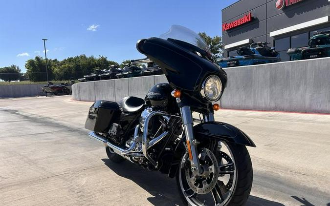 2015 Harley-Davidson® FLHXS - Street Glide® Special