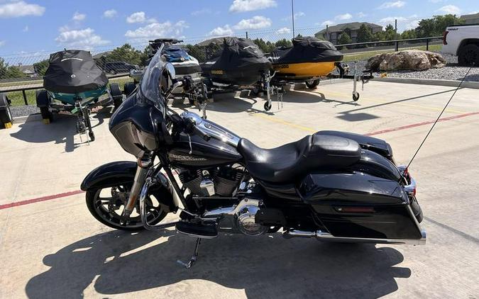 2015 Harley-Davidson® FLHXS - Street Glide® Special
