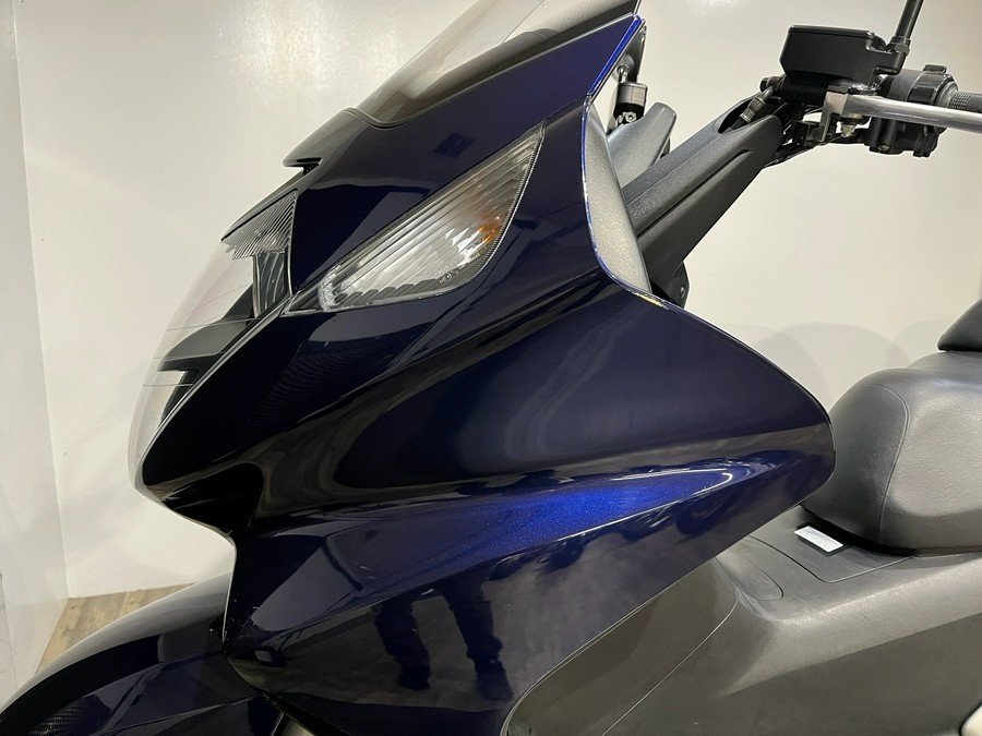 2006 Honda Silver Wing®