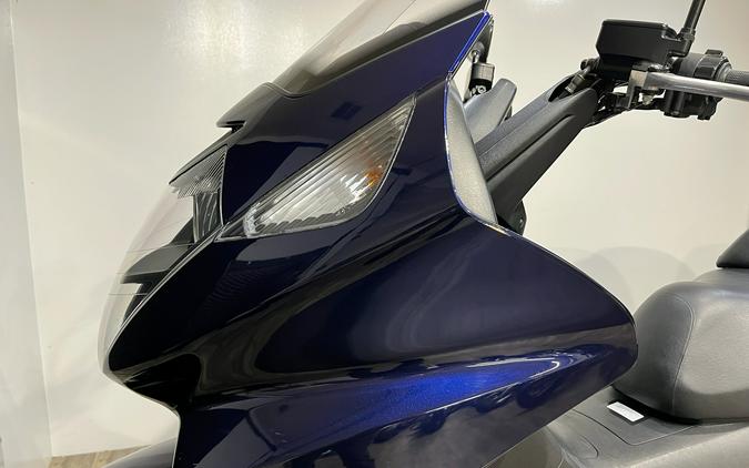 2006 Honda Silver Wing®