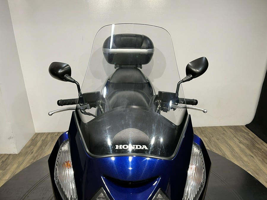 2006 Honda Silver Wing®