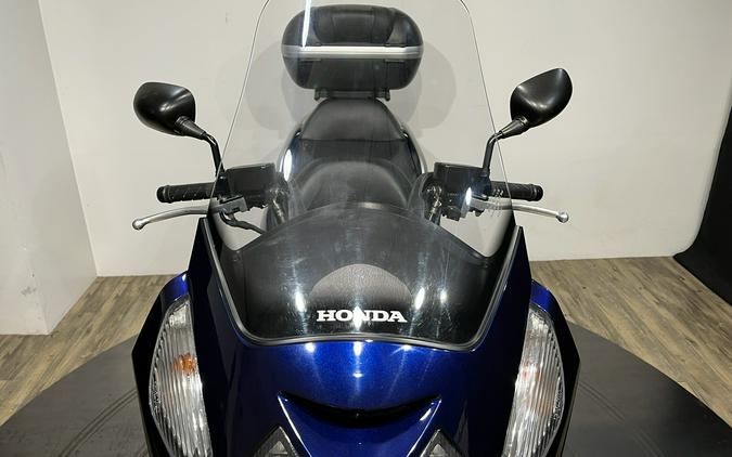 2006 Honda Silver Wing®