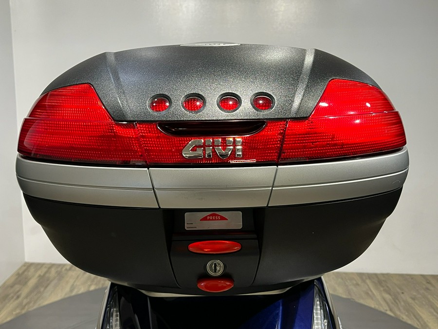 2006 Honda Silver Wing®