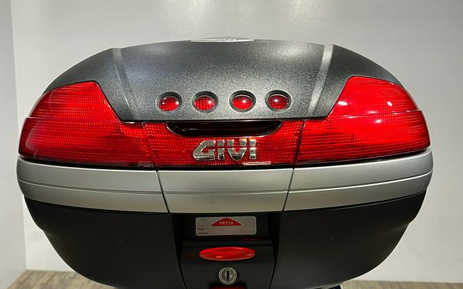 2006 Honda Silver Wing®